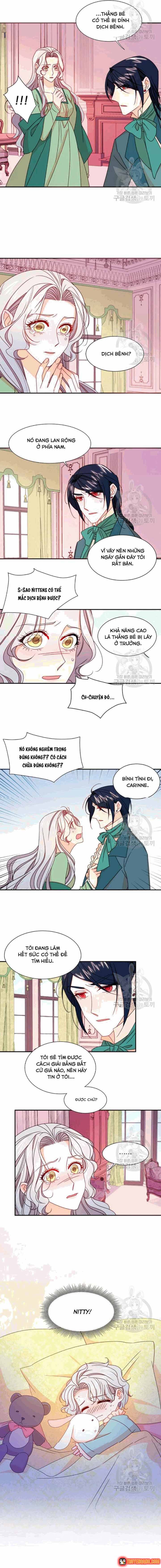 Tôi Đã Sinh Con Cho Kẻ Sát Nhân Chapter 20 - 9