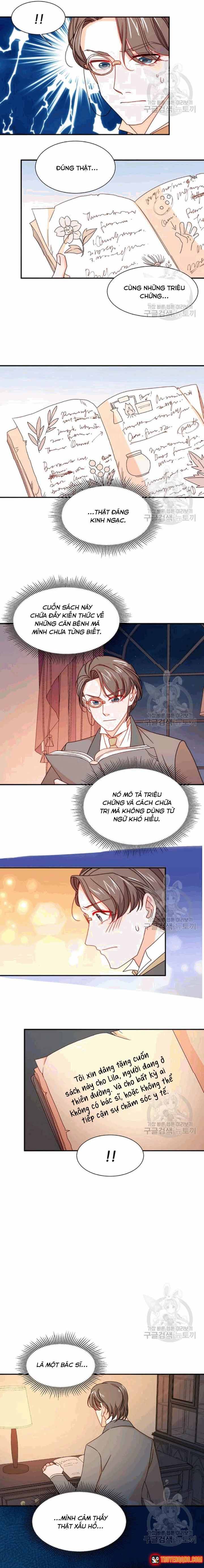 Tôi Đã Sinh Con Cho Kẻ Sát Nhân Chapter 21 - 6