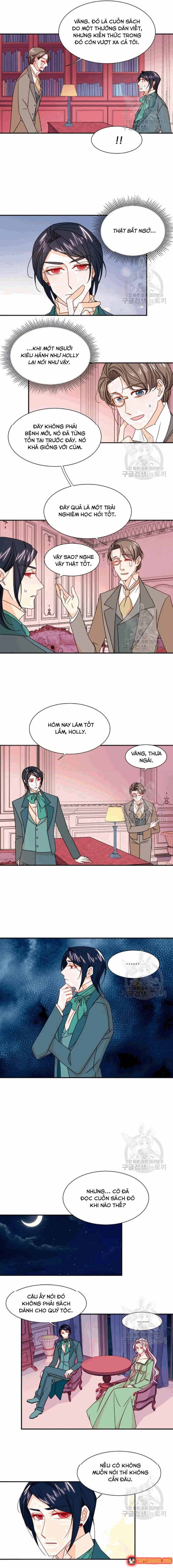 Tôi Đã Sinh Con Cho Kẻ Sát Nhân Chapter 21 - 9