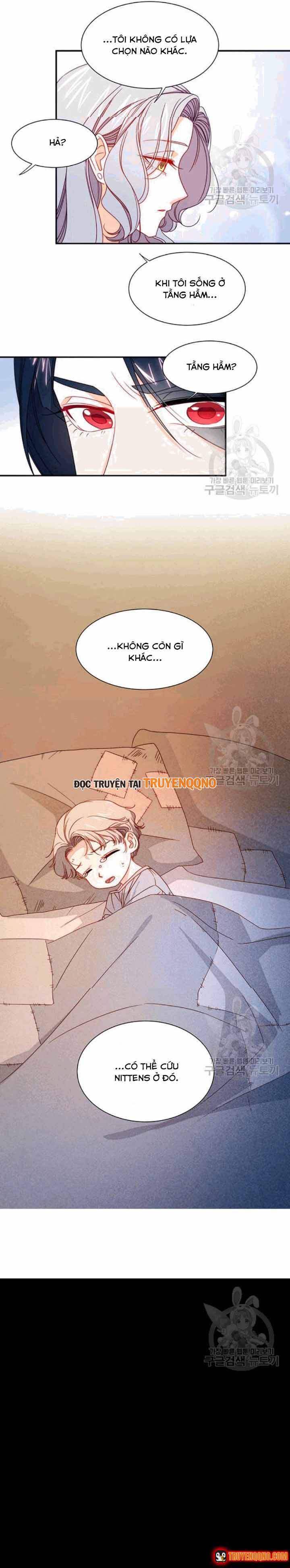 Tôi Đã Sinh Con Cho Kẻ Sát Nhân Chapter 21 - 10