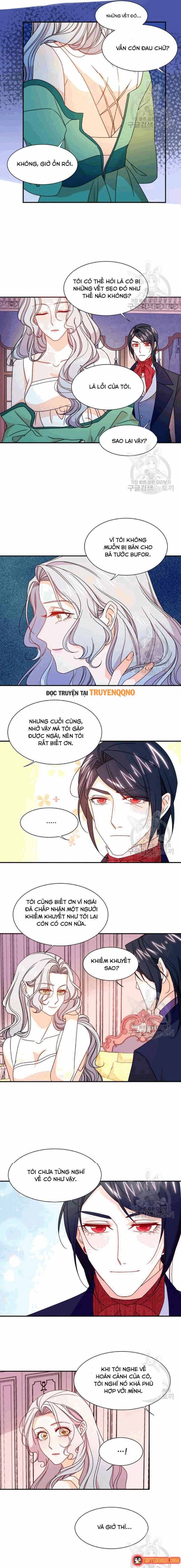 Tôi Đã Sinh Con Cho Kẻ Sát Nhân Chapter 22 - 8