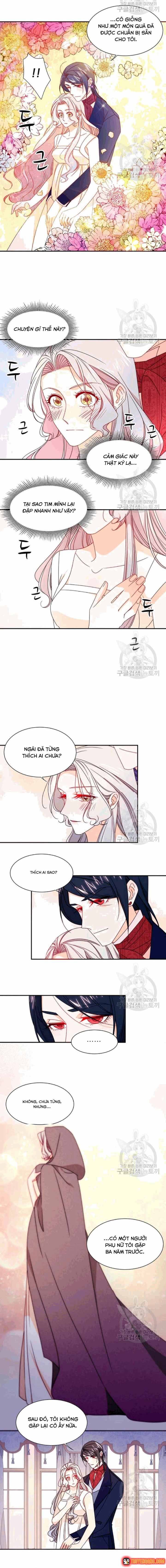 Tôi Đã Sinh Con Cho Kẻ Sát Nhân Chapter 22 - 9