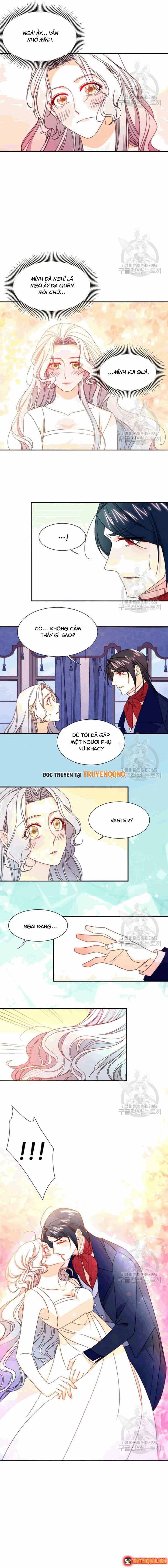 Tôi Đã Sinh Con Cho Kẻ Sát Nhân Chapter 22 - 10