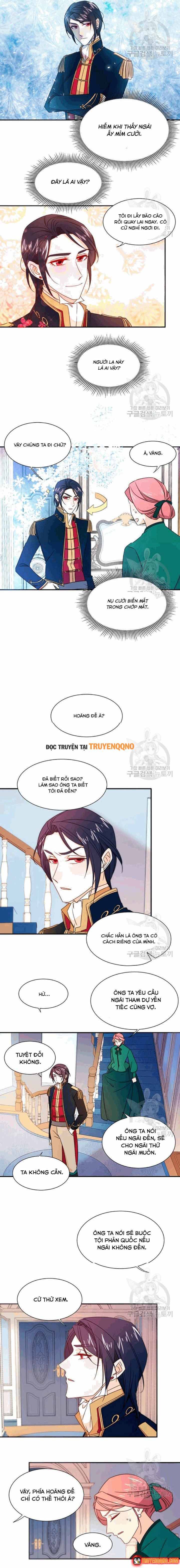 Tôi Đã Sinh Con Cho Kẻ Sát Nhân Chapter 24 - 5