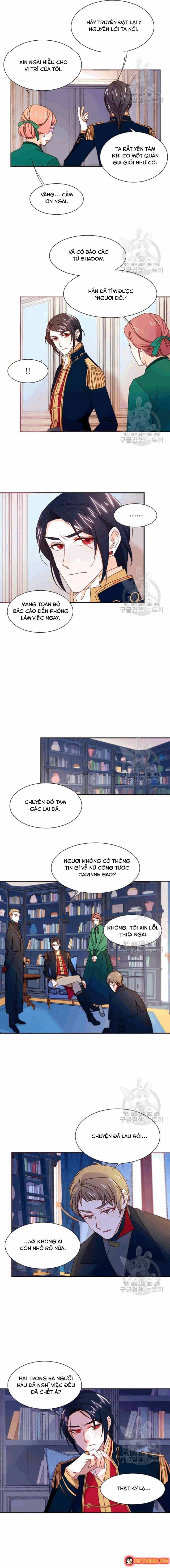 Tôi Đã Sinh Con Cho Kẻ Sát Nhân Chapter 24 - 6