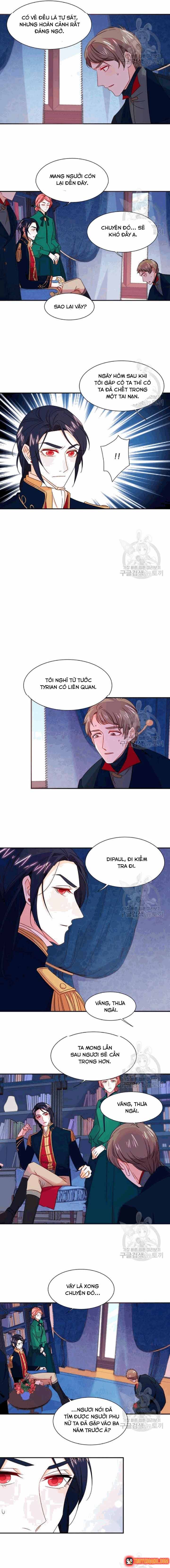 Tôi Đã Sinh Con Cho Kẻ Sát Nhân Chapter 24 - 7