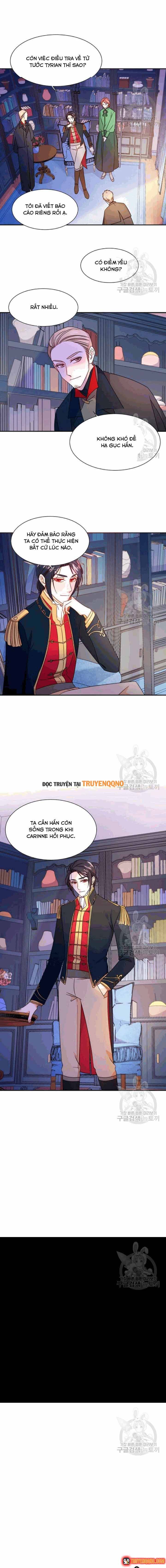 Tôi Đã Sinh Con Cho Kẻ Sát Nhân Chapter 24 - 10
