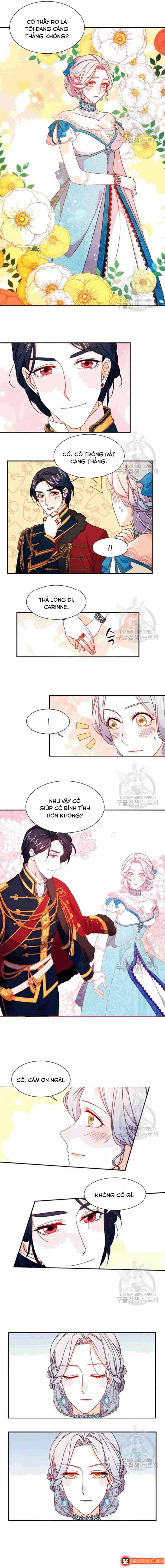 Tôi Đã Sinh Con Cho Kẻ Sát Nhân Chapter 25 - 9