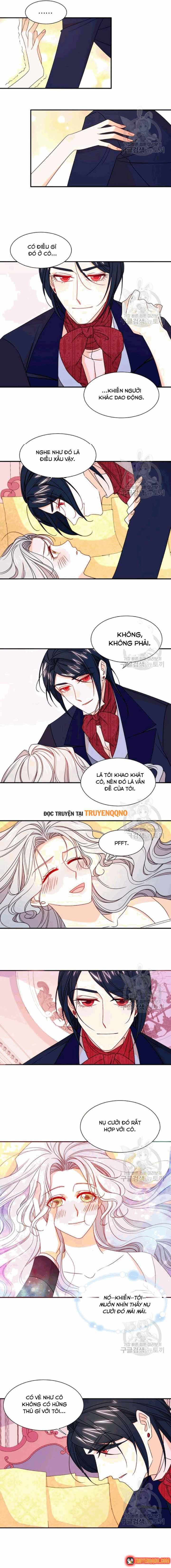 Tôi Đã Sinh Con Cho Kẻ Sát Nhân Chapter 23 - 3