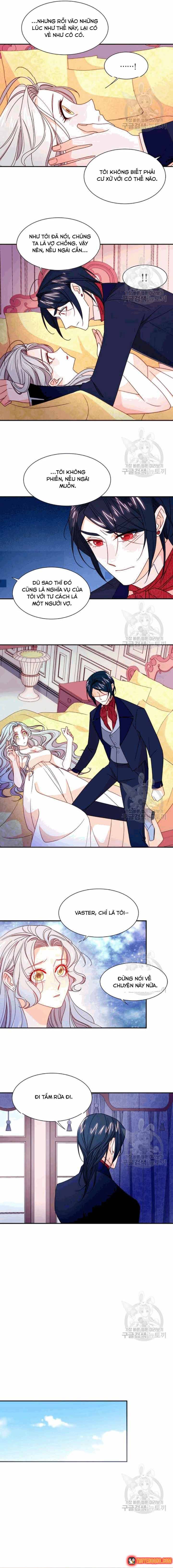 Tôi Đã Sinh Con Cho Kẻ Sát Nhân Chapter 23 - 4