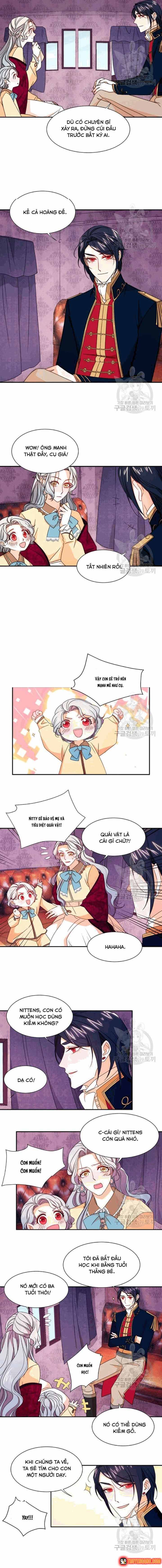 Tôi Đã Sinh Con Cho Kẻ Sát Nhân Chapter 23 - 6