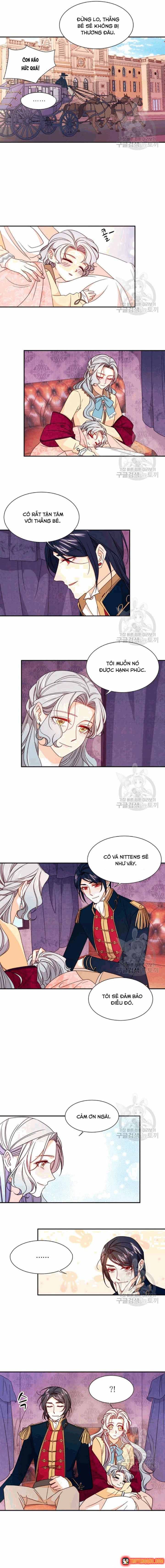 Tôi Đã Sinh Con Cho Kẻ Sát Nhân Chapter 23 - 7