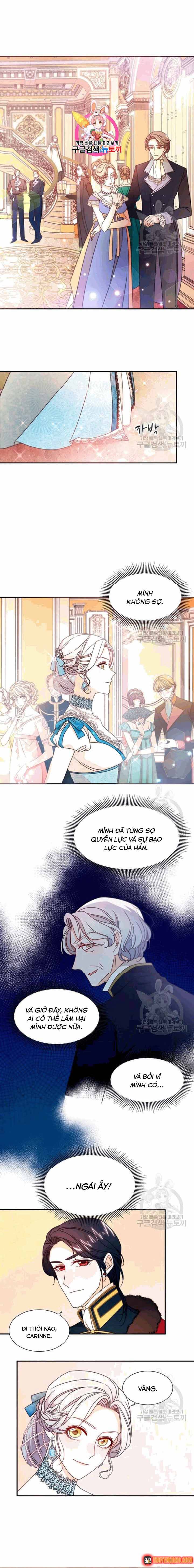 Tôi Đã Sinh Con Cho Kẻ Sát Nhân Chapter 26 - 2