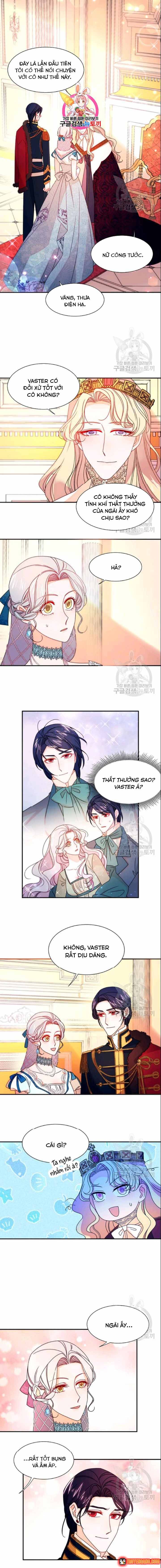 Tôi Đã Sinh Con Cho Kẻ Sát Nhân Chapter 28 - 2