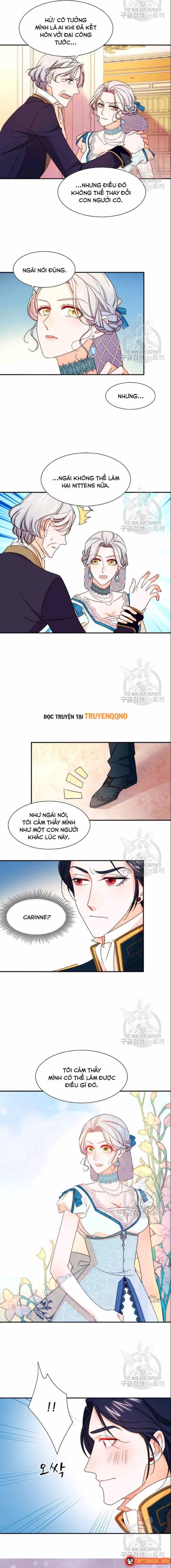 Tôi Đã Sinh Con Cho Kẻ Sát Nhân Chapter 27 - 3