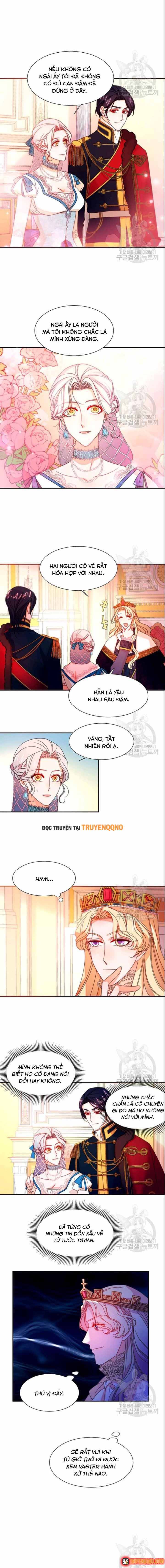Tôi Đã Sinh Con Cho Kẻ Sát Nhân Chapter 28 - 3