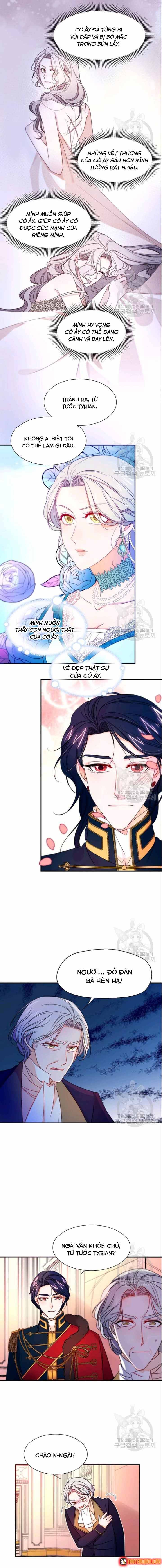 Tôi Đã Sinh Con Cho Kẻ Sát Nhân Chapter 27 - 4