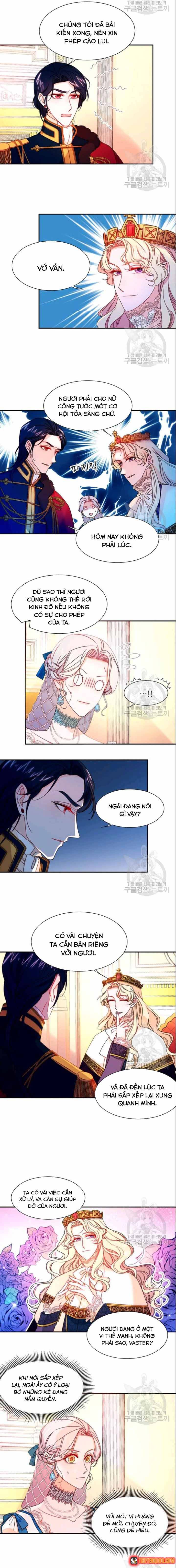 Tôi Đã Sinh Con Cho Kẻ Sát Nhân Chapter 28 - 4