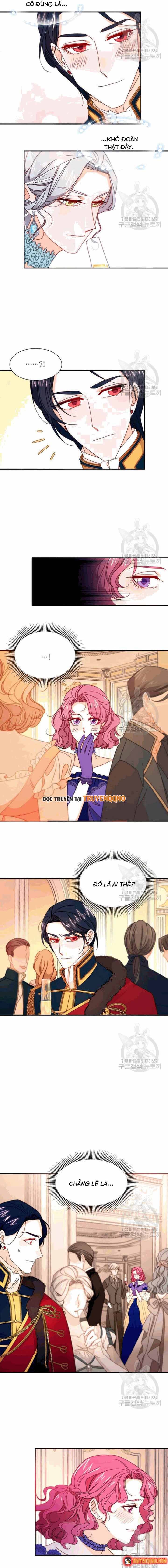 Tôi Đã Sinh Con Cho Kẻ Sát Nhân Chapter 26 - 5