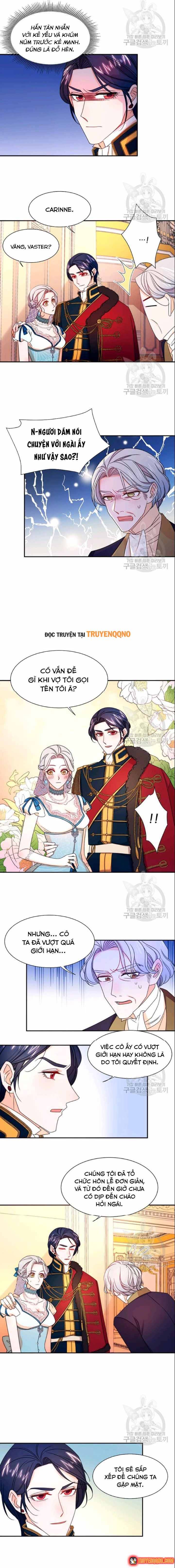 Tôi Đã Sinh Con Cho Kẻ Sát Nhân Chapter 27 - 5