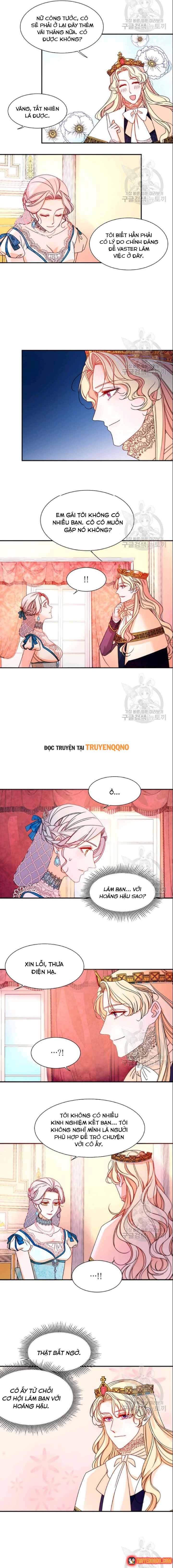 Tôi Đã Sinh Con Cho Kẻ Sát Nhân Chapter 28 - 5