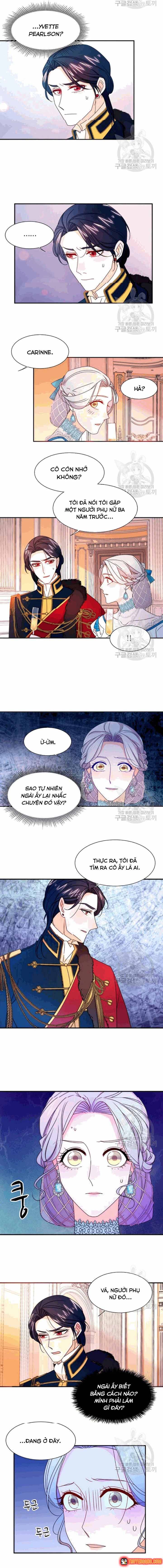 Tôi Đã Sinh Con Cho Kẻ Sát Nhân Chapter 26 - 6