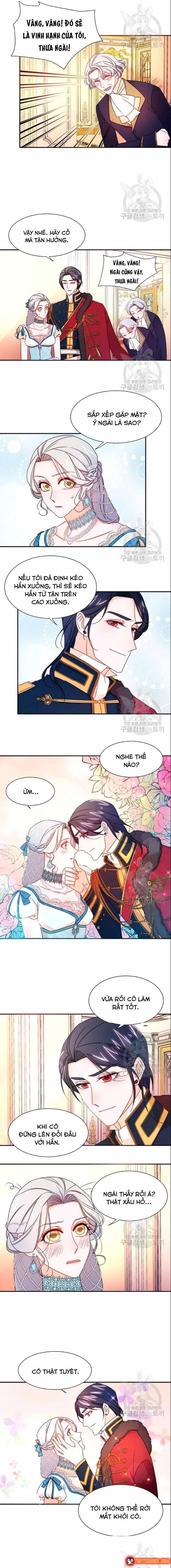 Tôi Đã Sinh Con Cho Kẻ Sát Nhân Chapter 27 - 6