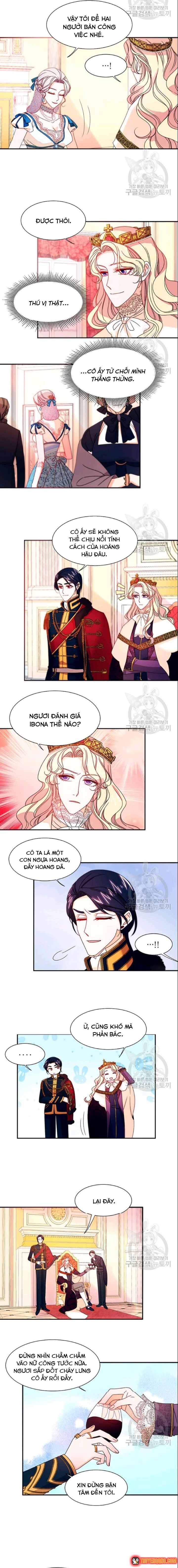Tôi Đã Sinh Con Cho Kẻ Sát Nhân Chapter 28 - 6