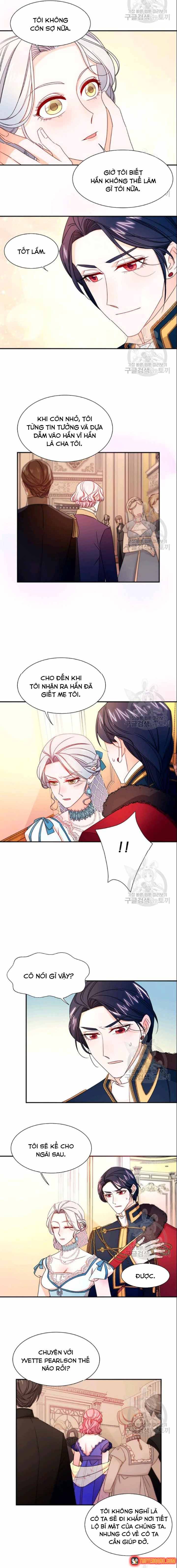 Tôi Đã Sinh Con Cho Kẻ Sát Nhân Chapter 27 - 7