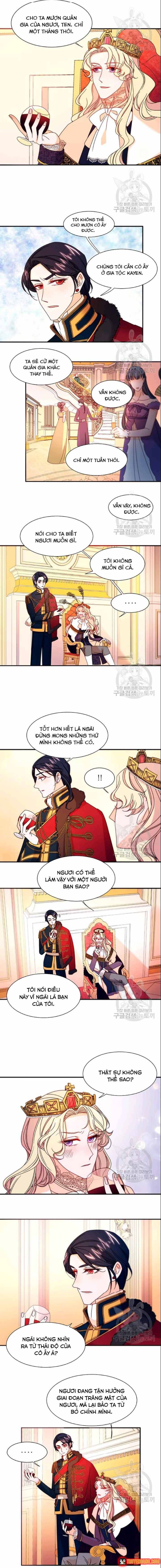 Tôi Đã Sinh Con Cho Kẻ Sát Nhân Chapter 28 - 7