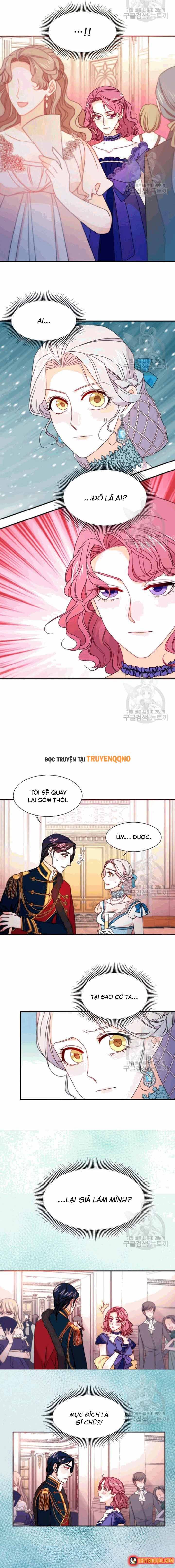 Tôi Đã Sinh Con Cho Kẻ Sát Nhân Chapter 26 - 8