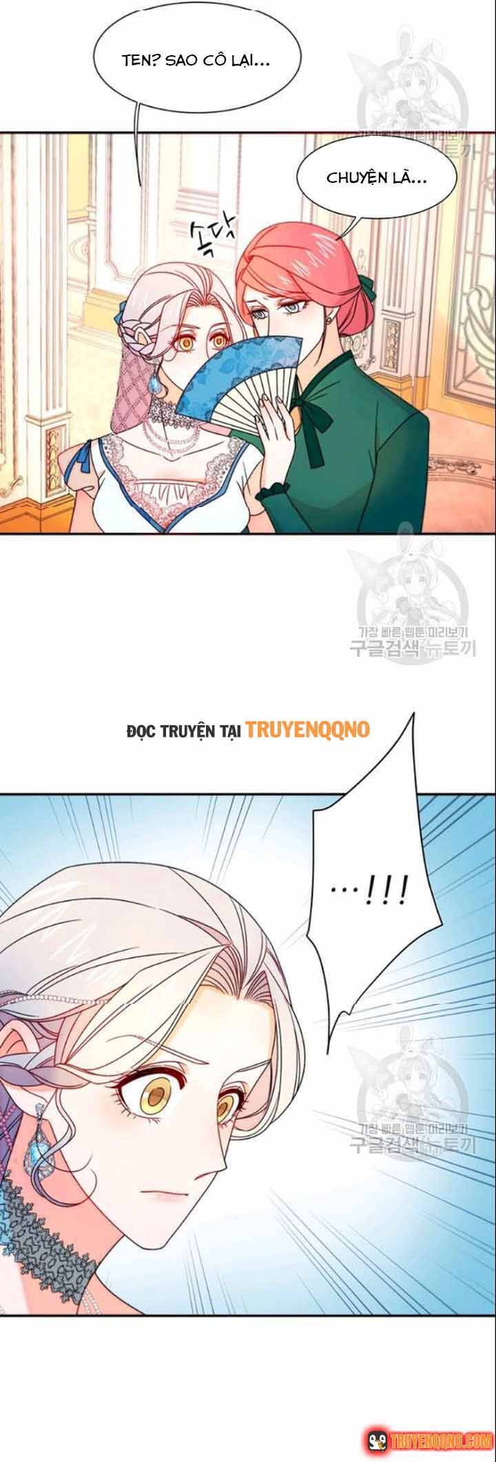 Tôi Đã Sinh Con Cho Kẻ Sát Nhân Chapter 28 - 8