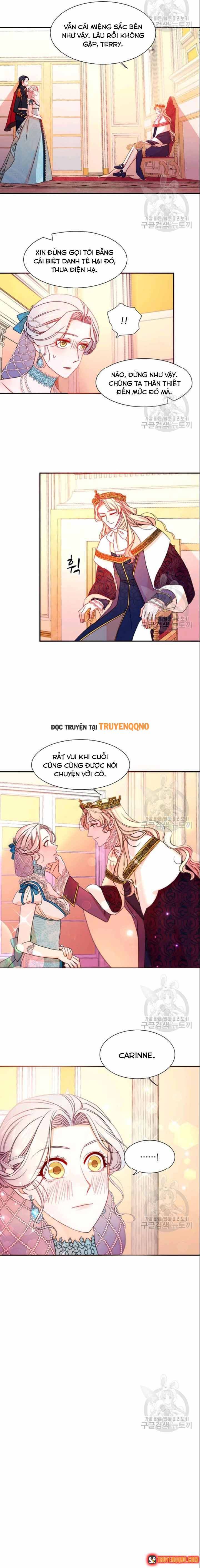 Tôi Đã Sinh Con Cho Kẻ Sát Nhân Chapter 27 - 8