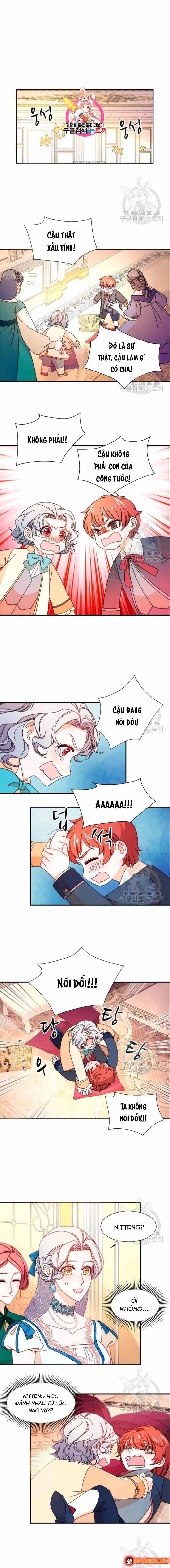 Tôi Đã Sinh Con Cho Kẻ Sát Nhân Chapter 29 - 2