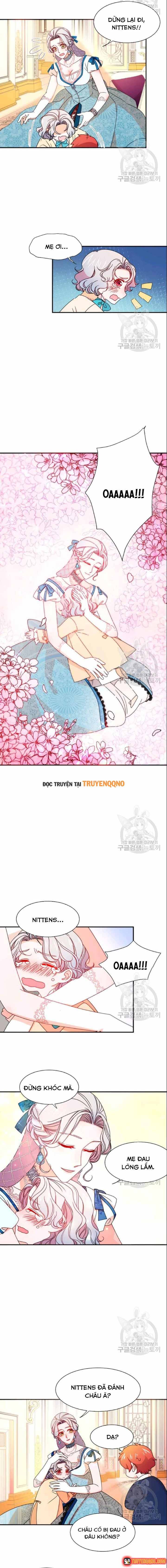 Tôi Đã Sinh Con Cho Kẻ Sát Nhân Chapter 29 - 3