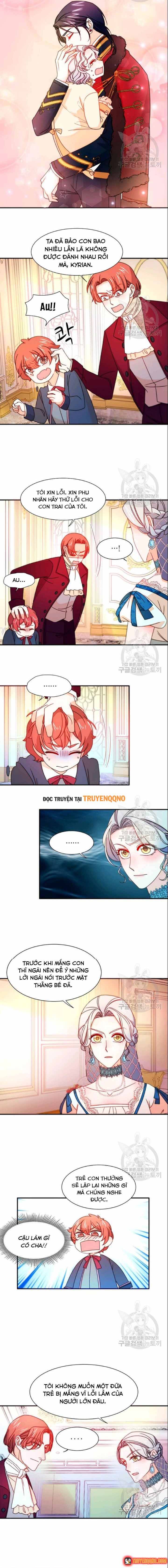 Tôi Đã Sinh Con Cho Kẻ Sát Nhân Chapter 29 - 5