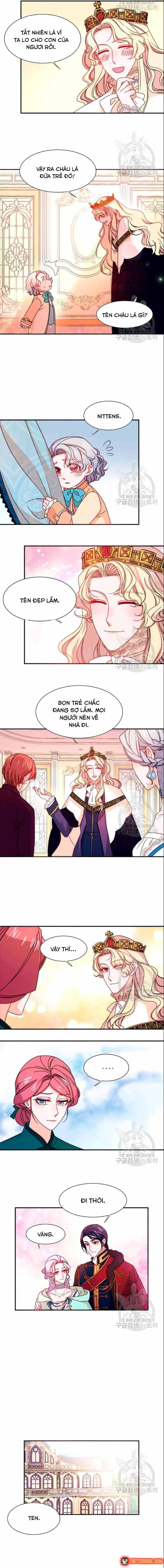 Tôi Đã Sinh Con Cho Kẻ Sát Nhân Chapter 29 - 7
