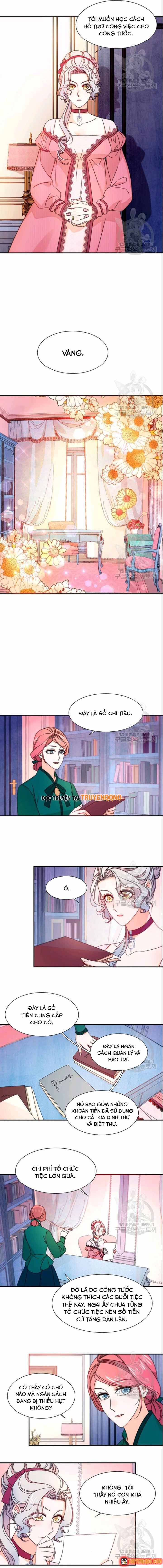 Tôi Đã Sinh Con Cho Kẻ Sát Nhân Chapter 29 - 8