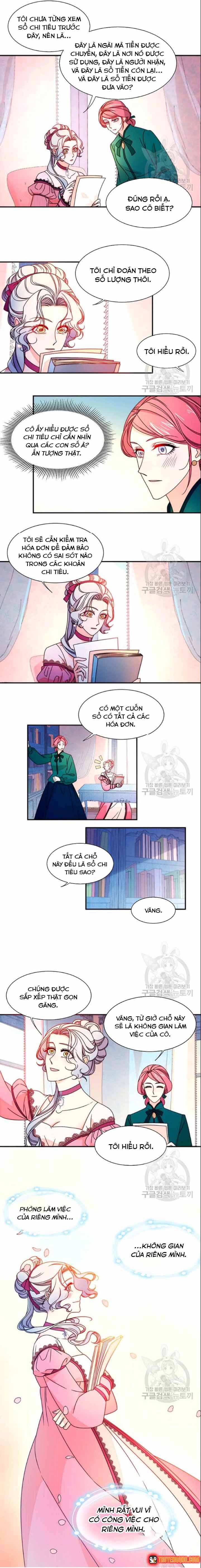 Tôi Đã Sinh Con Cho Kẻ Sát Nhân Chapter 29 - 9