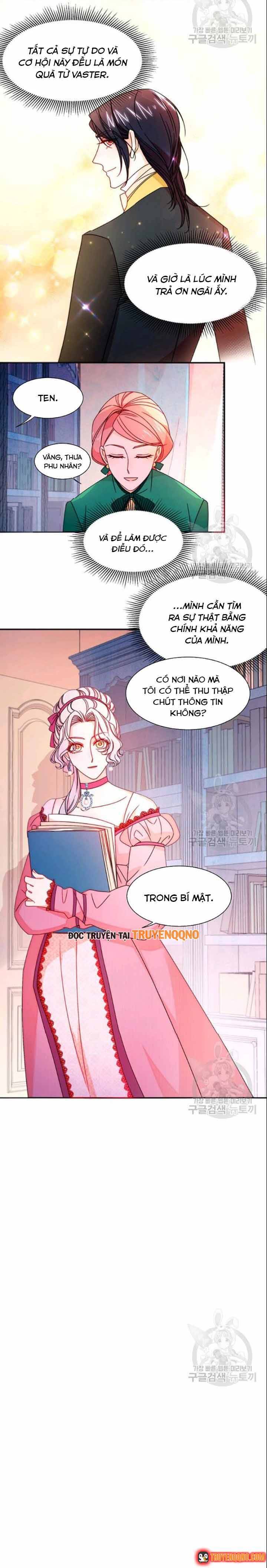 Tôi Đã Sinh Con Cho Kẻ Sát Nhân Chapter 29 - 10