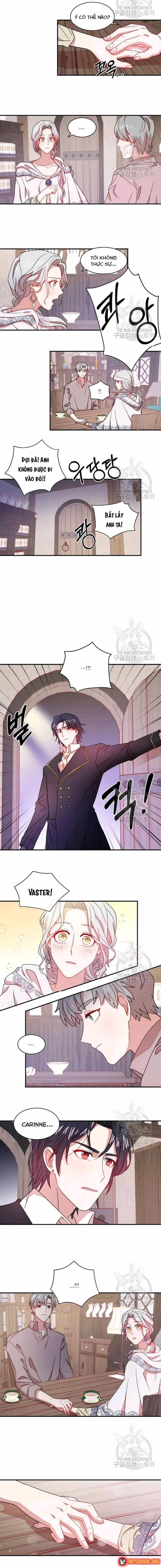 Tôi Đã Sinh Con Cho Kẻ Sát Nhân Chapter 31 - 6