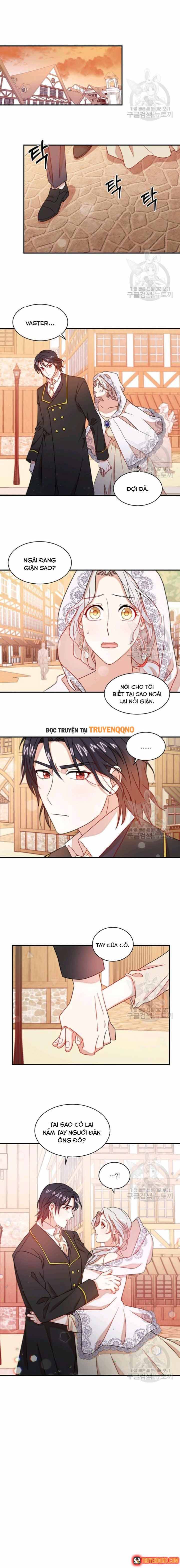 Tôi Đã Sinh Con Cho Kẻ Sát Nhân Chapter 31 - 8