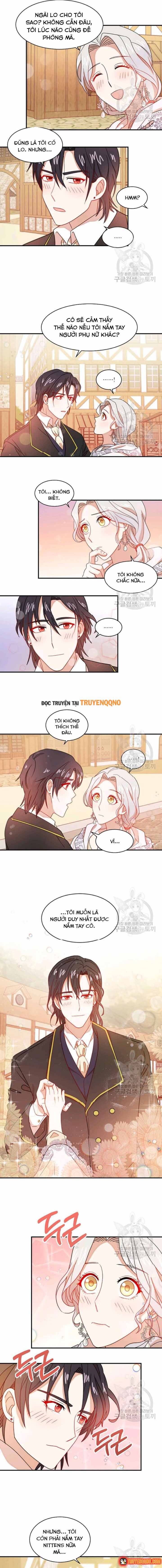 Tôi Đã Sinh Con Cho Kẻ Sát Nhân Chapter 32 - 3