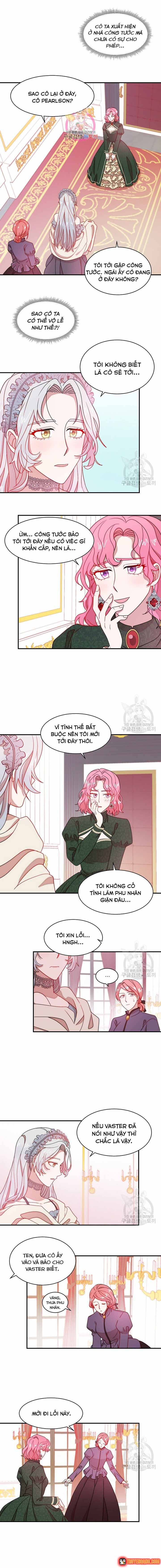 Tôi Đã Sinh Con Cho Kẻ Sát Nhân Chapter 33 - 2