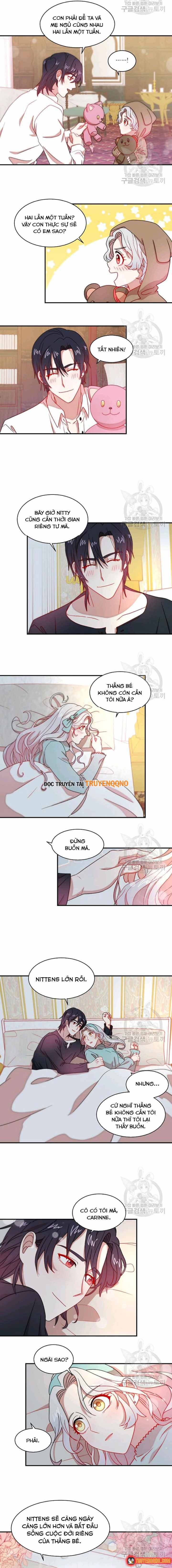 Tôi Đã Sinh Con Cho Kẻ Sát Nhân Chapter 32 - 8