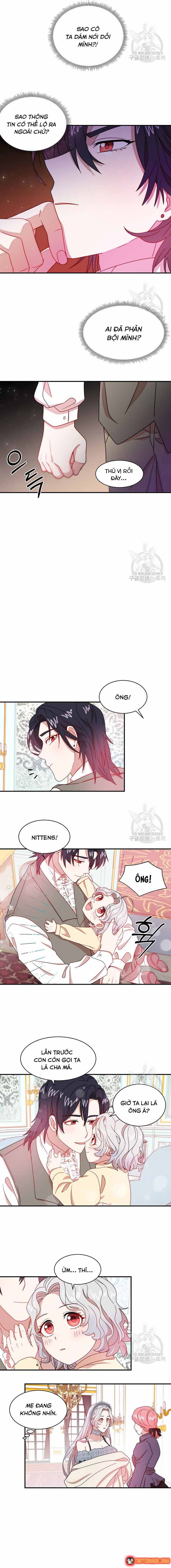 Tôi Đã Sinh Con Cho Kẻ Sát Nhân Chapter 33 - 7