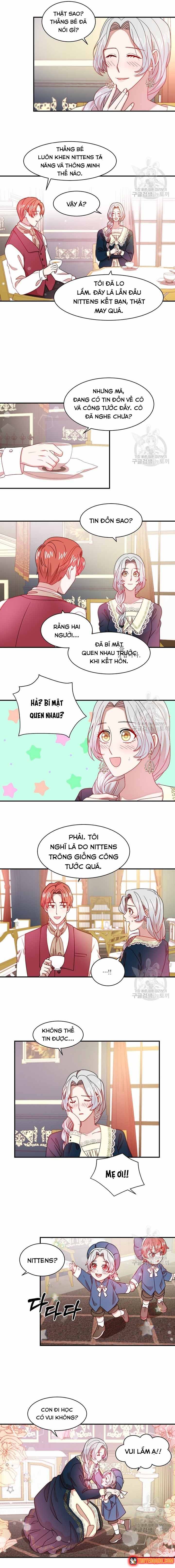 Tôi Đã Sinh Con Cho Kẻ Sát Nhân Chapter 34 - 7