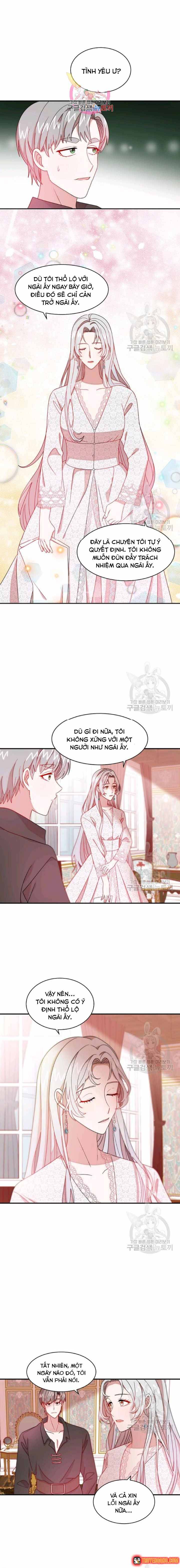 Tôi Đã Sinh Con Cho Kẻ Sát Nhân Chapter 37 - 2