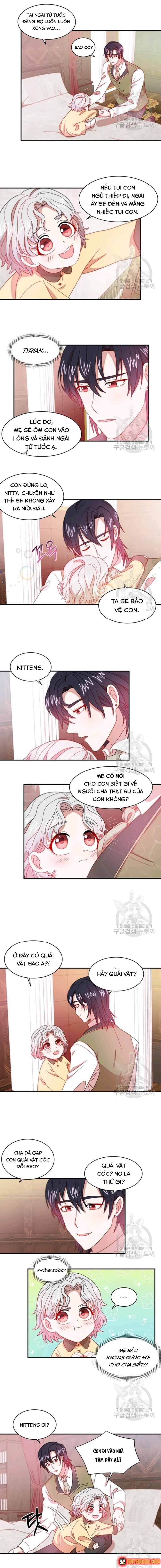 Tôi Đã Sinh Con Cho Kẻ Sát Nhân Chapter 35 - 7