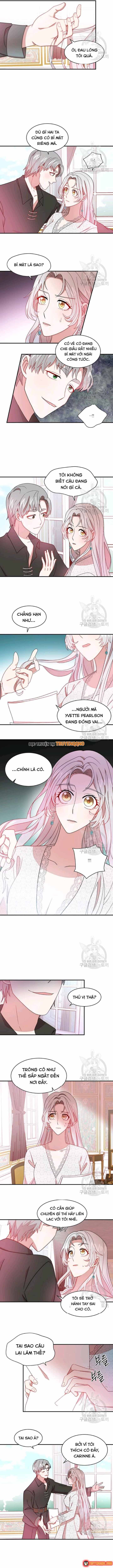 Tôi Đã Sinh Con Cho Kẻ Sát Nhân Chapter 36 - 6